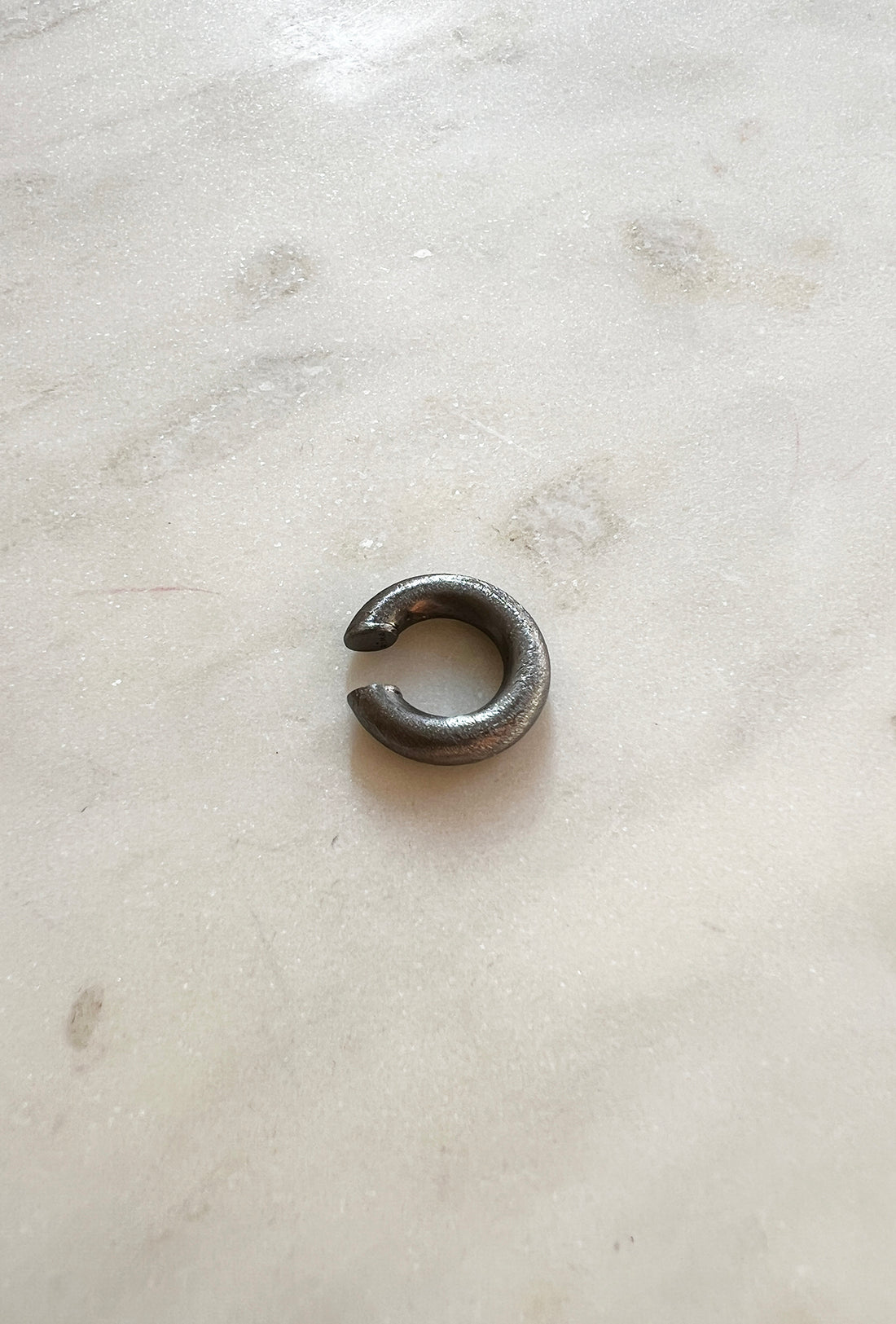 "Bold" Cuff SMALL