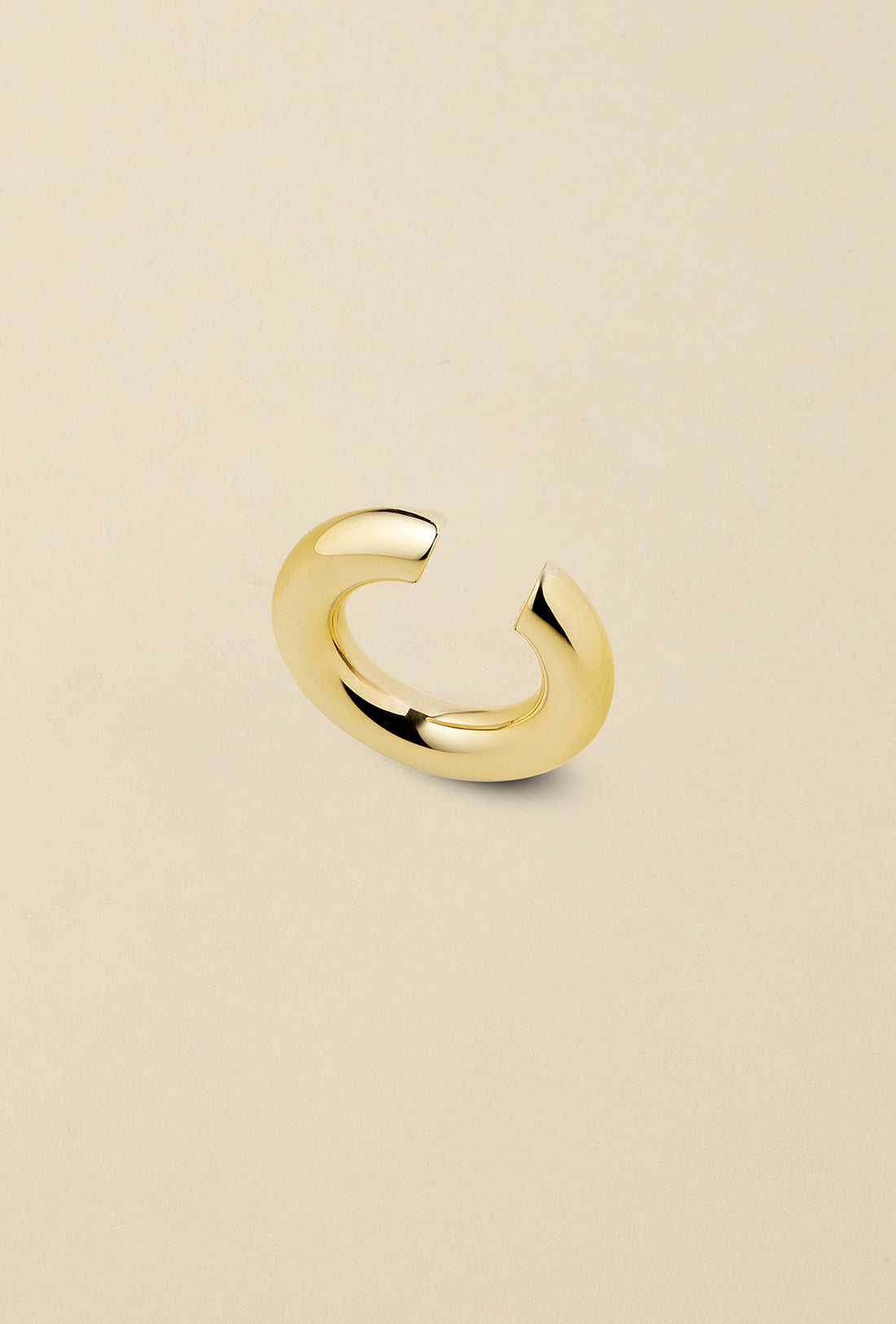 Cuff "Set" - Gold Lucid