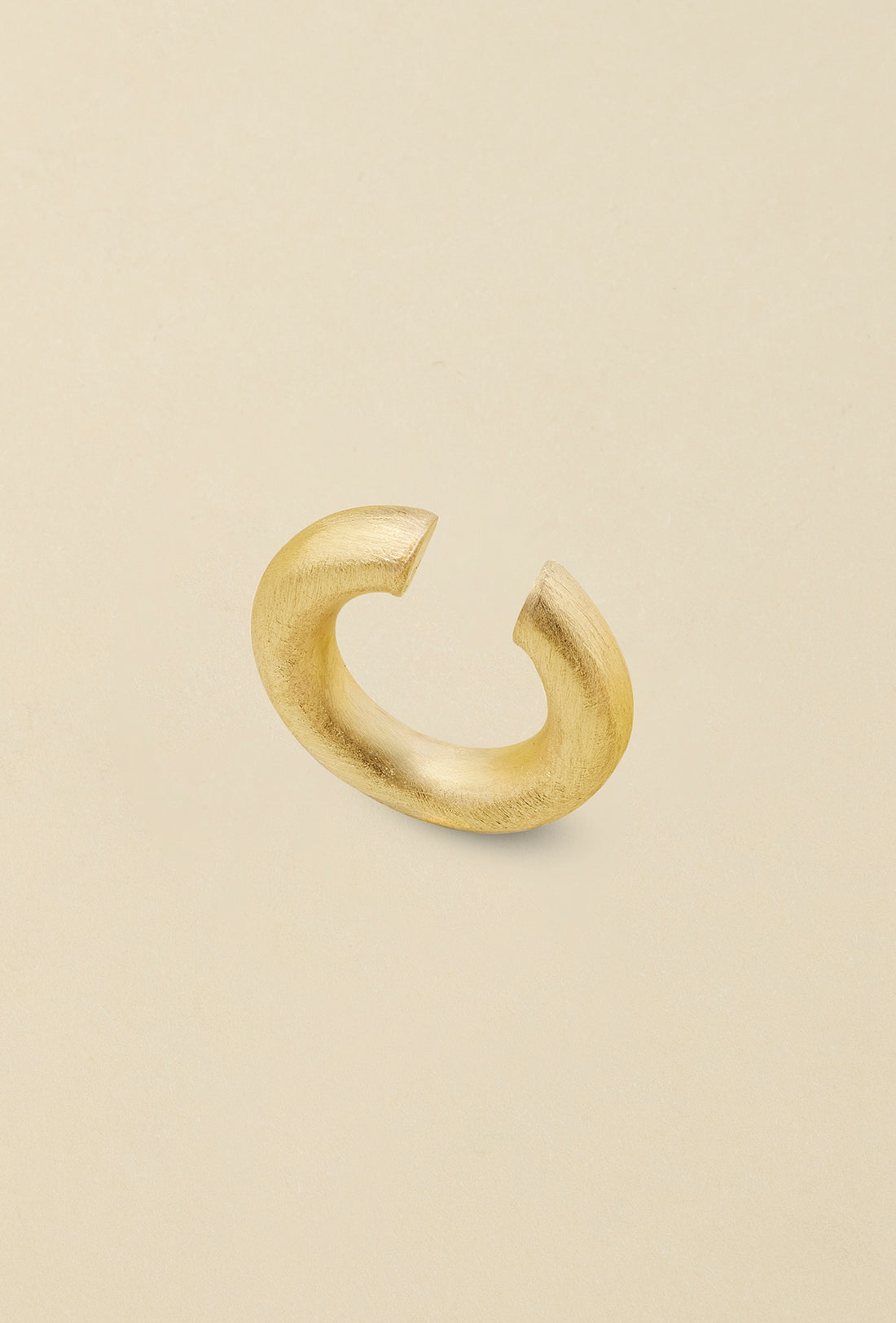 "Bold" Cuff MEDIUM
