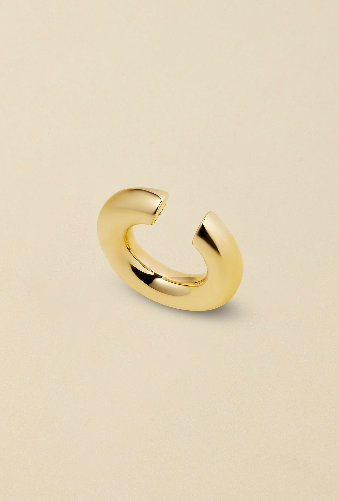Cuff "Set" - Gold Lucid