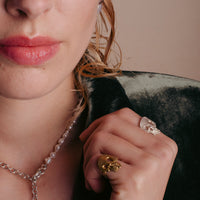 Skull Ring