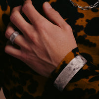 "Cleo" Wristband