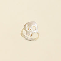 Skull Ring