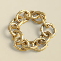 Chunky Chain Bracelet "Magnum"