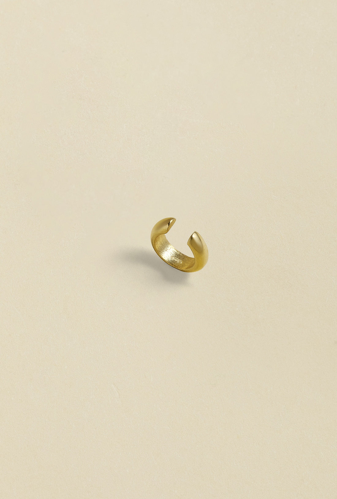 Cuff "Set" - Gold Lucid