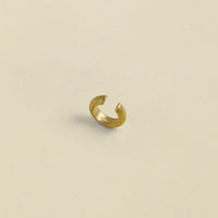Cuff "Set" - Gold Matt