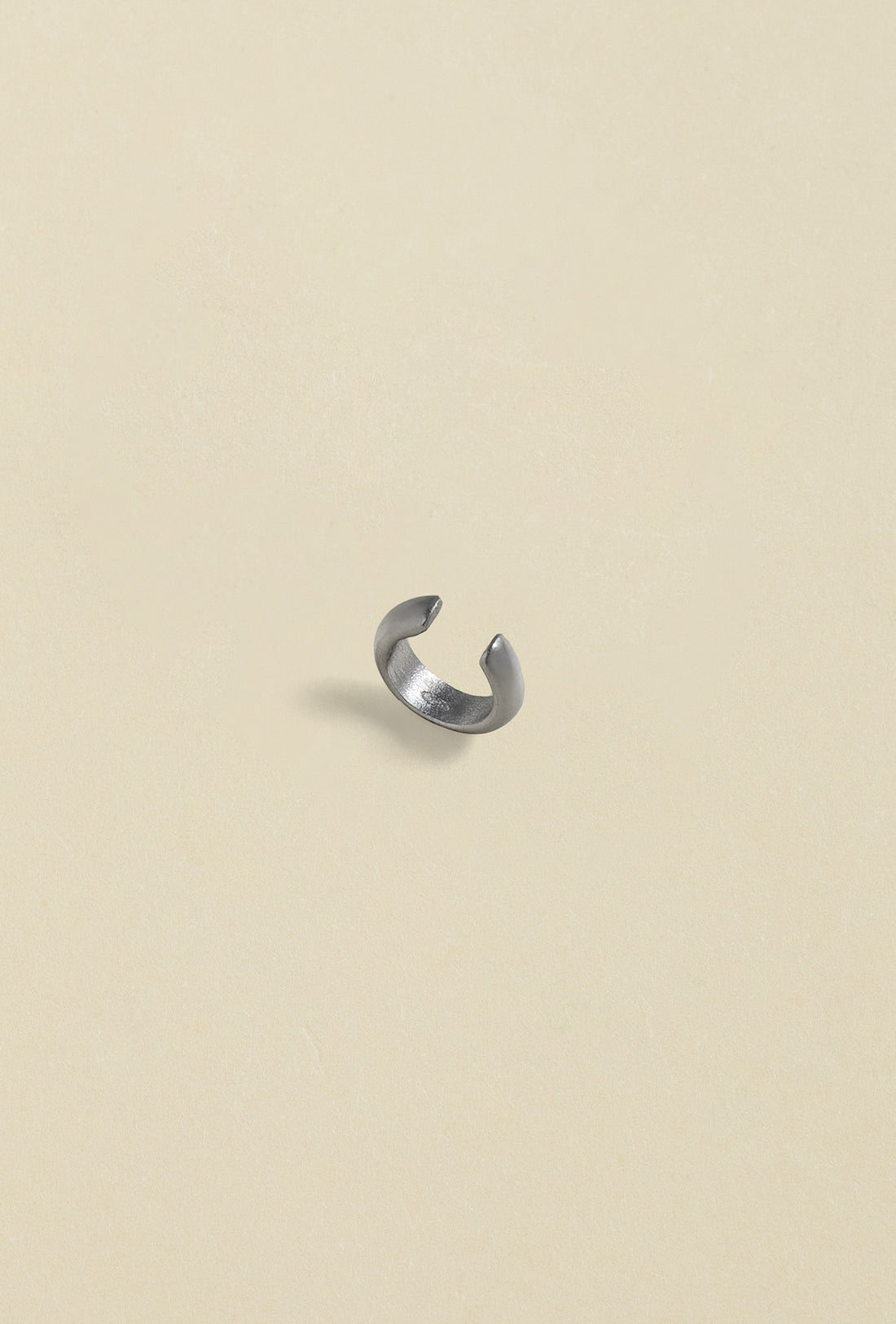 Cuff "Set" - Silver Lucid