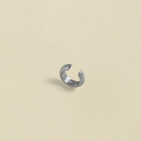 Cuff "Set" - Silver Matt