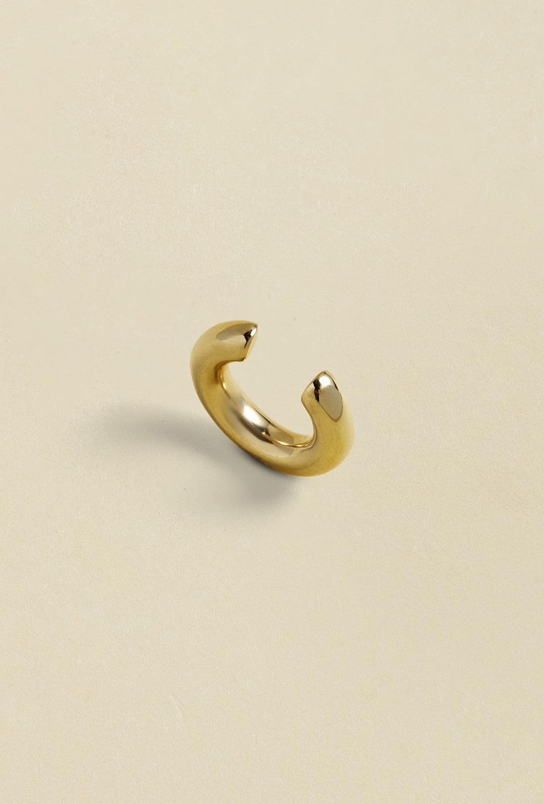 Cuff "Set" - Gold Lucid