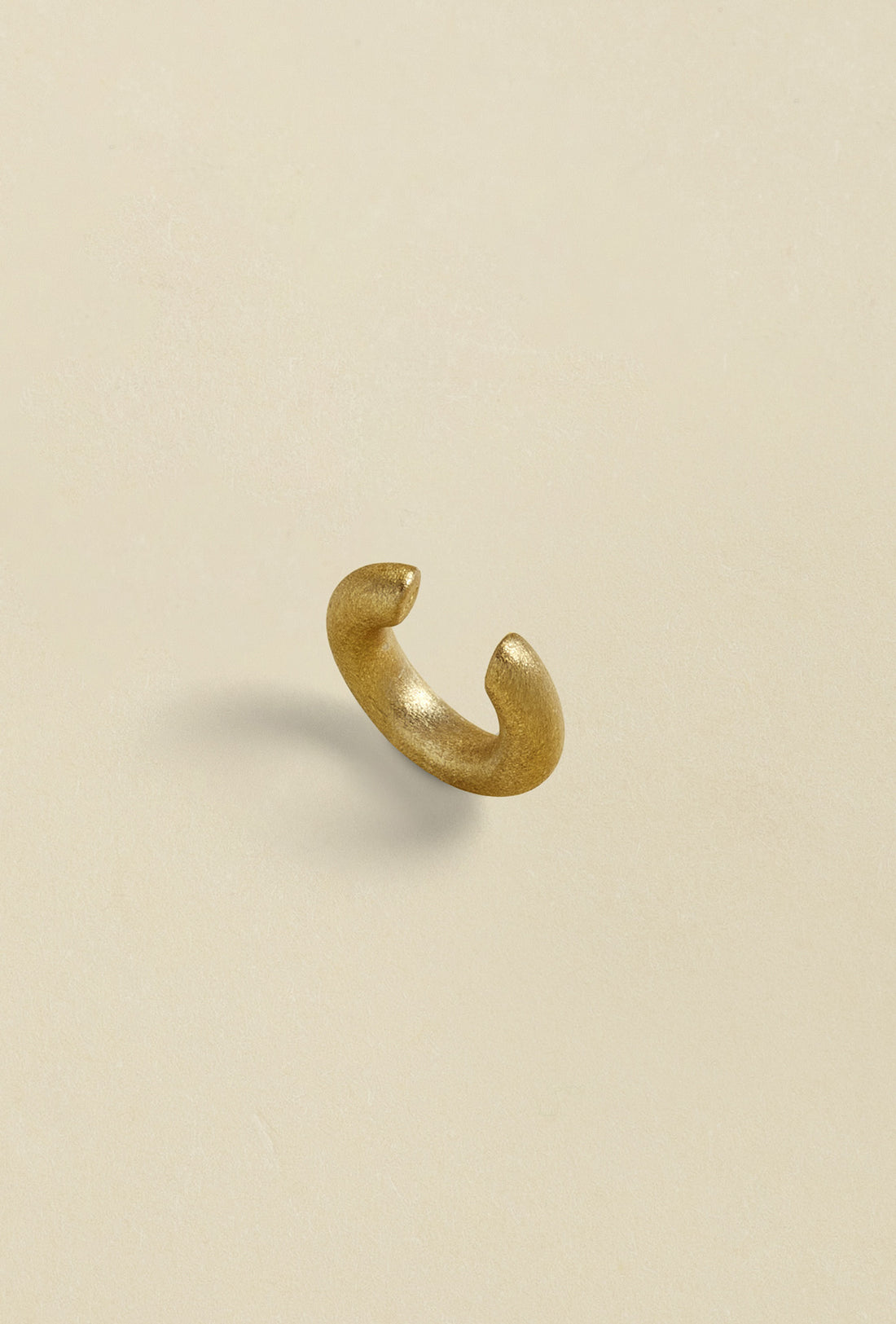 Cuff "Set" - Gold Matt