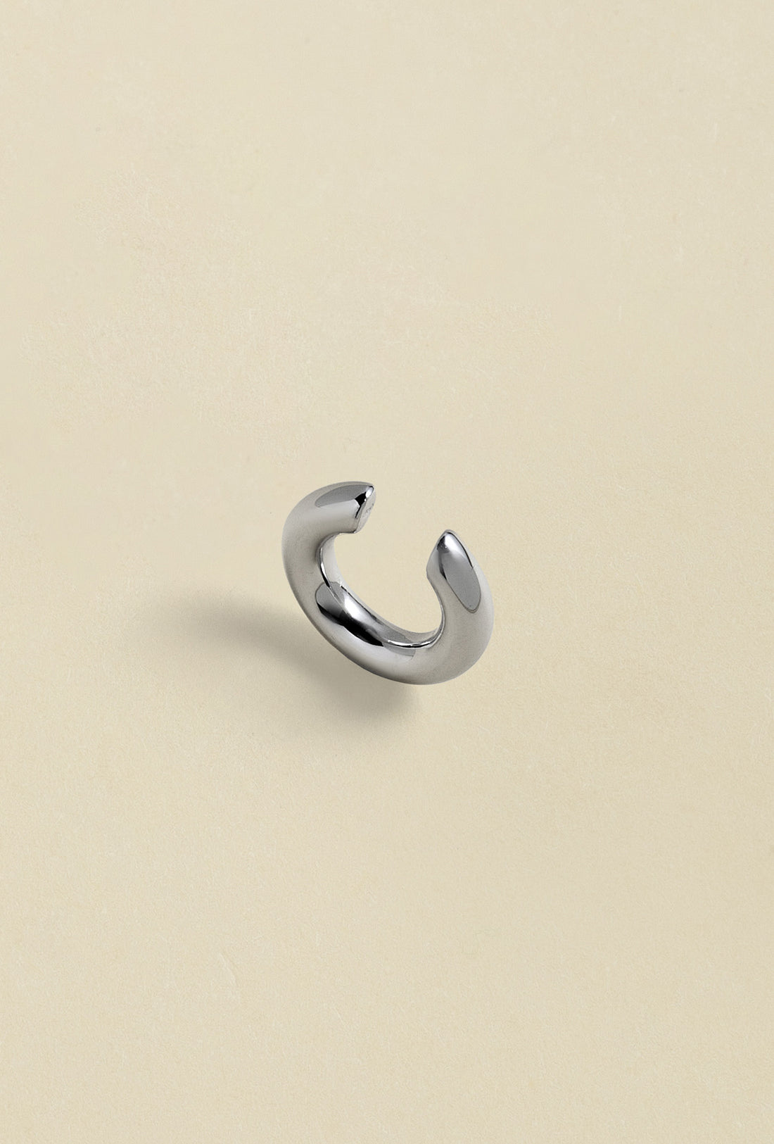 Cuff "Set" - Silver Lucid