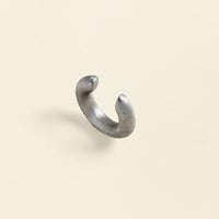 Cuff "Set" - Silver Matt