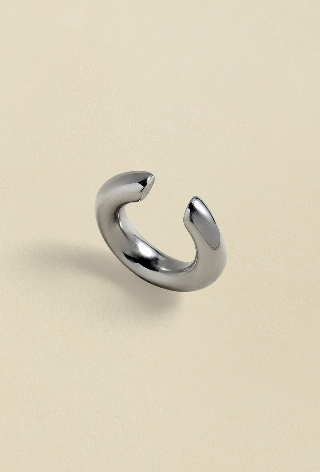 Cuff "Set" - Silver Lucid