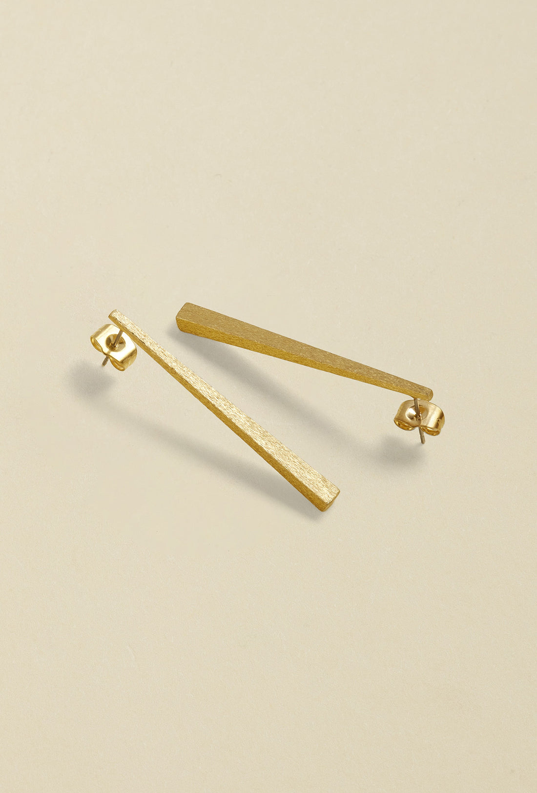 "Obelisc" Earrings