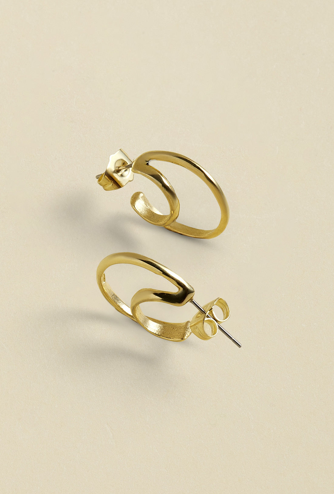 "Eclipse" Double Creoles