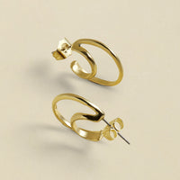 "Eclipse" Double Creoles