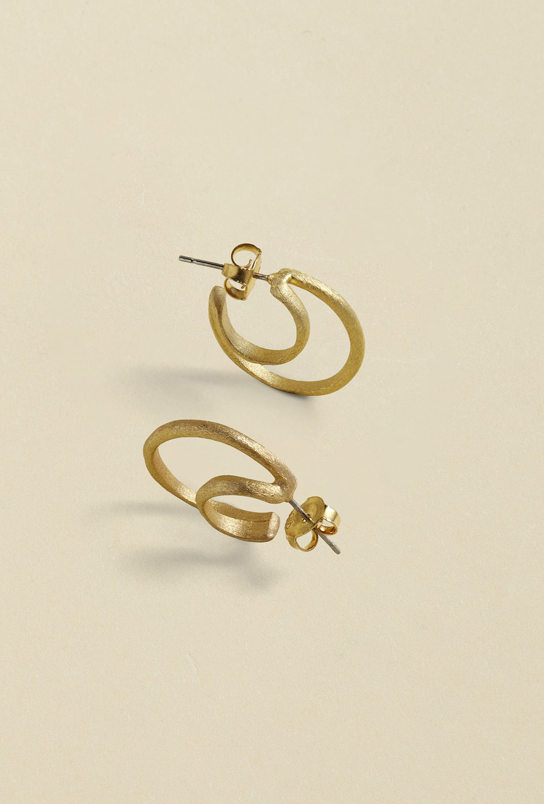 "Eclipse" Double Creoles