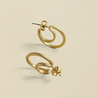 "Eclipse" Double Creoles