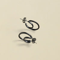 "Eclipse" Double Creoles