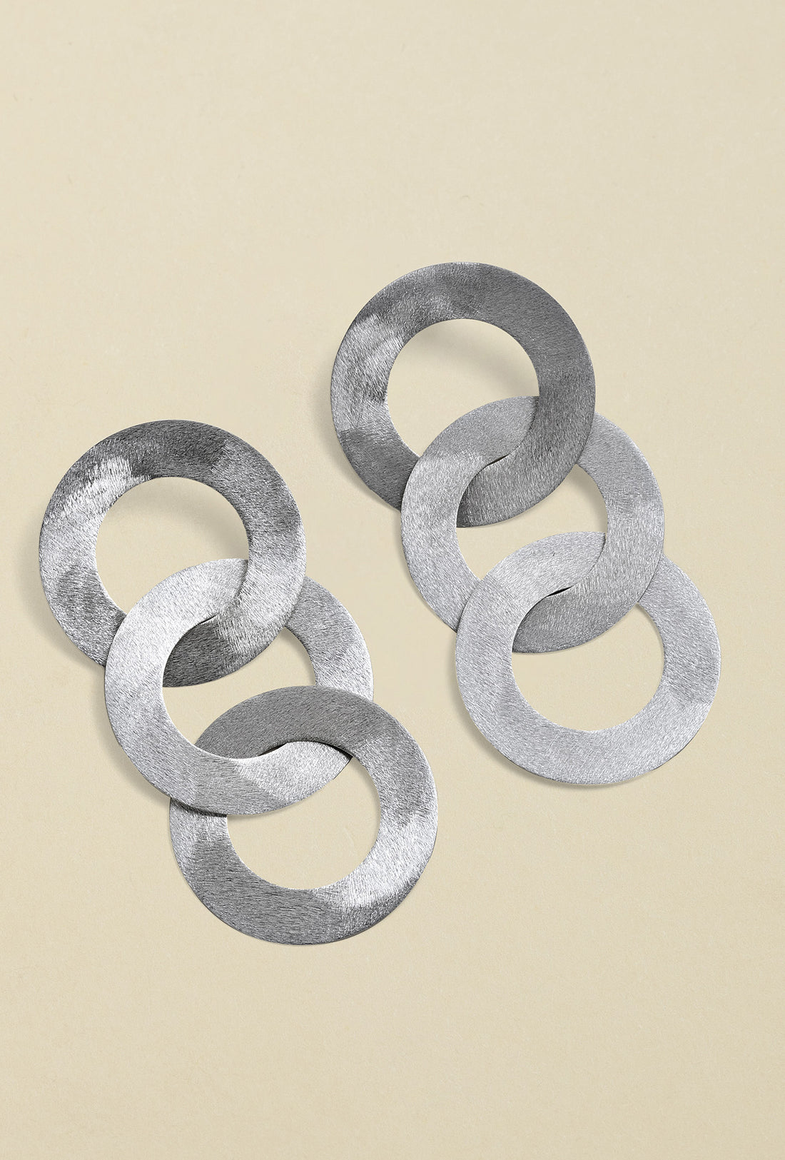 Grand "Cleo" Earrings