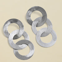 Grand "Cleo" Earrings