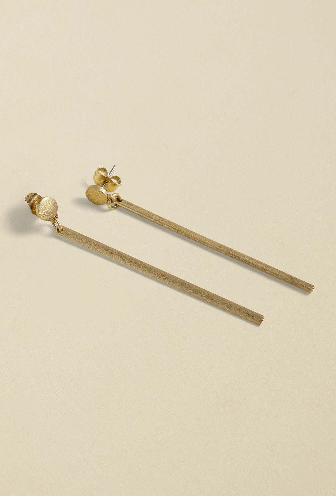 "Ray II" Earrings