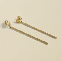 "Ray II" Earrings