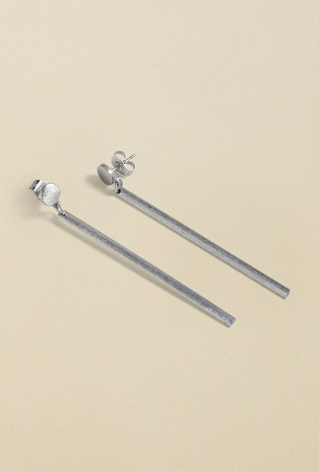 "Ray II" Earrings