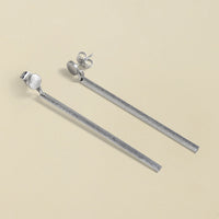 "Ray II" Earrings