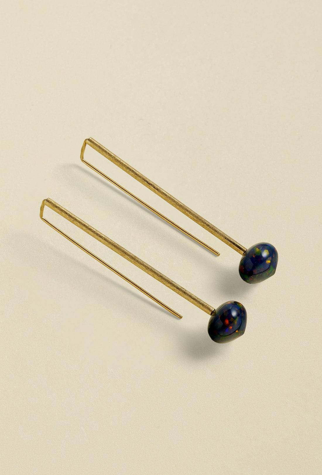 "Rainbow" Earrings