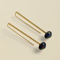 "Rainbow" Earrings