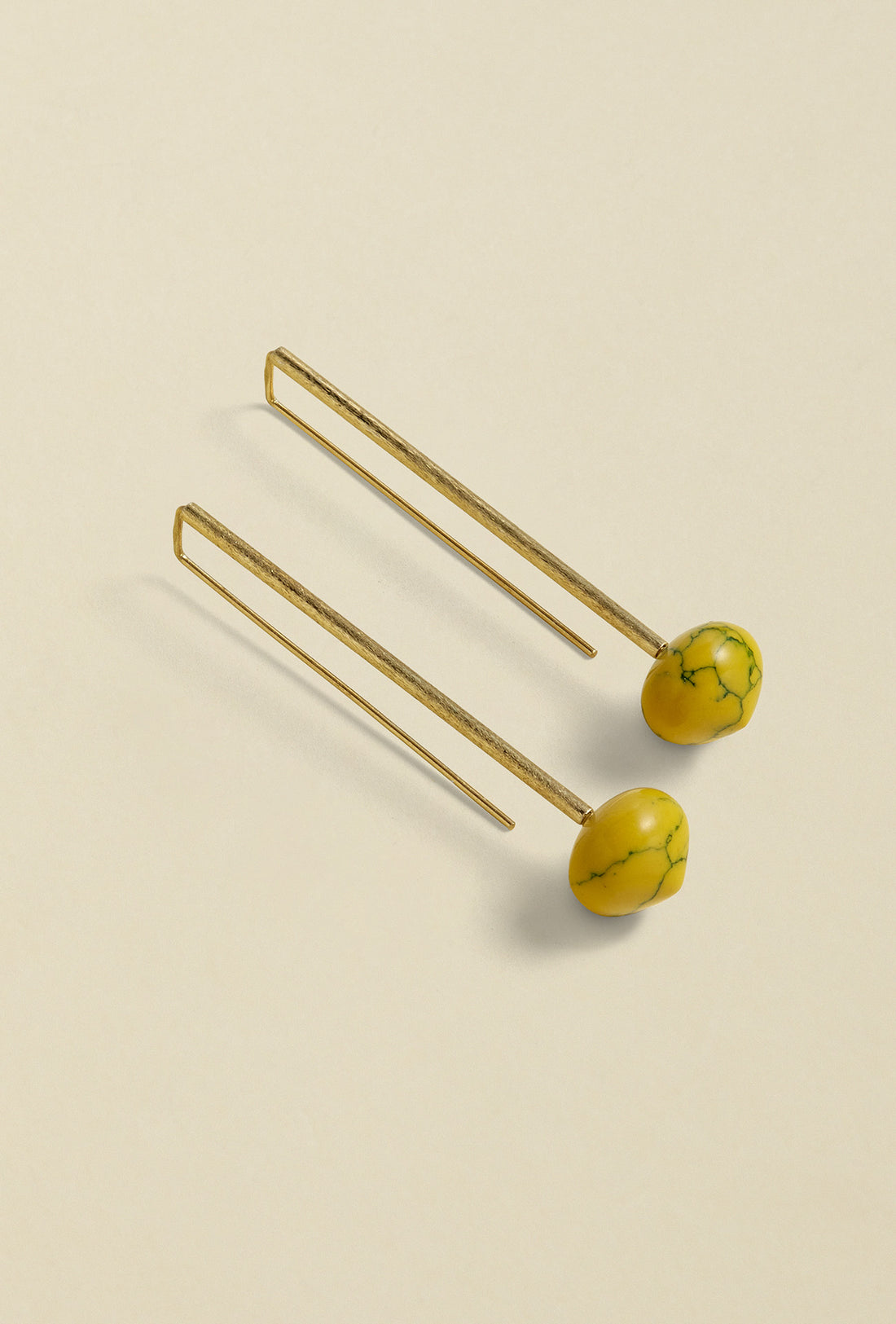 "Matrix" Earrings