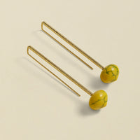 "Matrix" Earrings