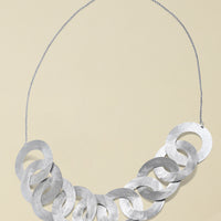 "Cleo" Necklace