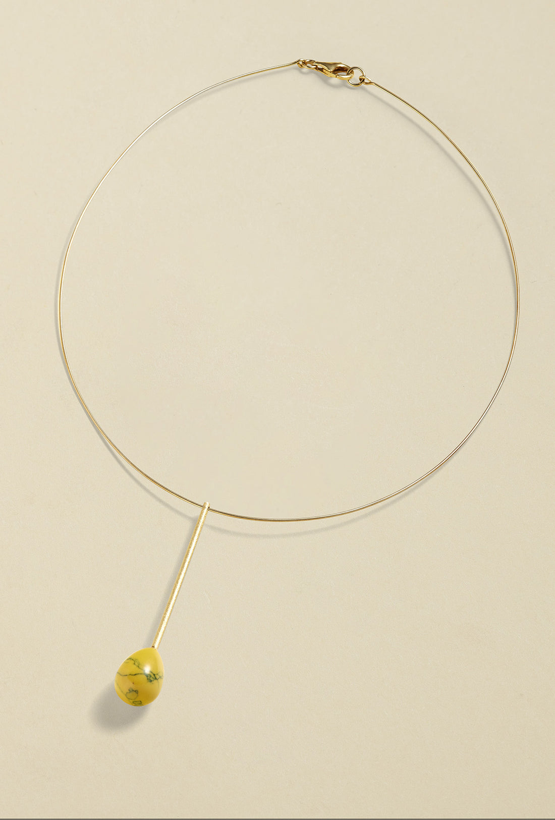 "Matrix" Necklace