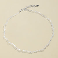 "Pearl" Choker -grand