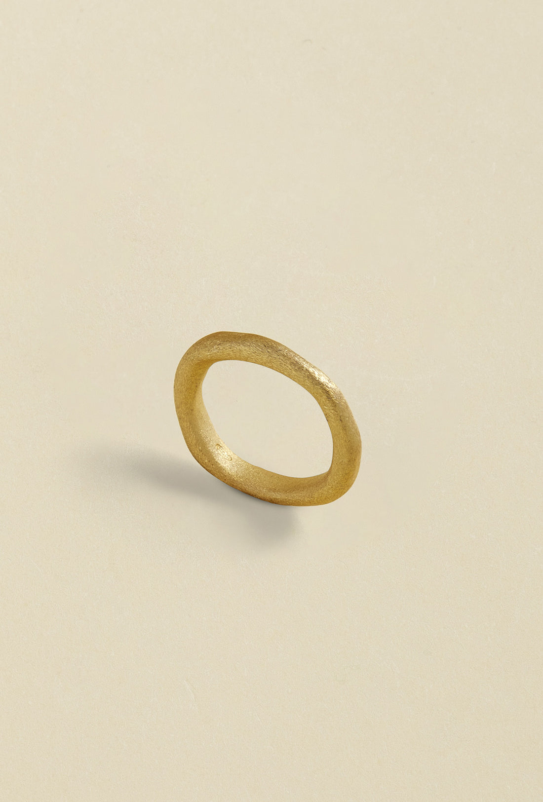 "Rima Original" - Silver Ring