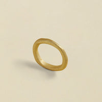 "Rima Original" - Silver Ring