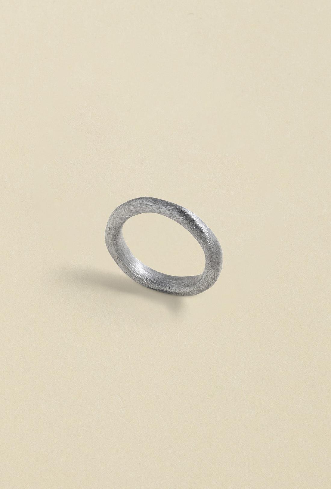 "Rima Original" - Silver Ring