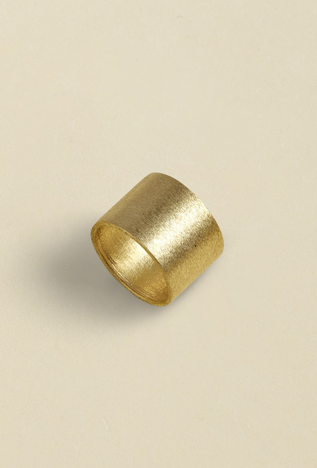 "Rima BAND"  - Silver Ring