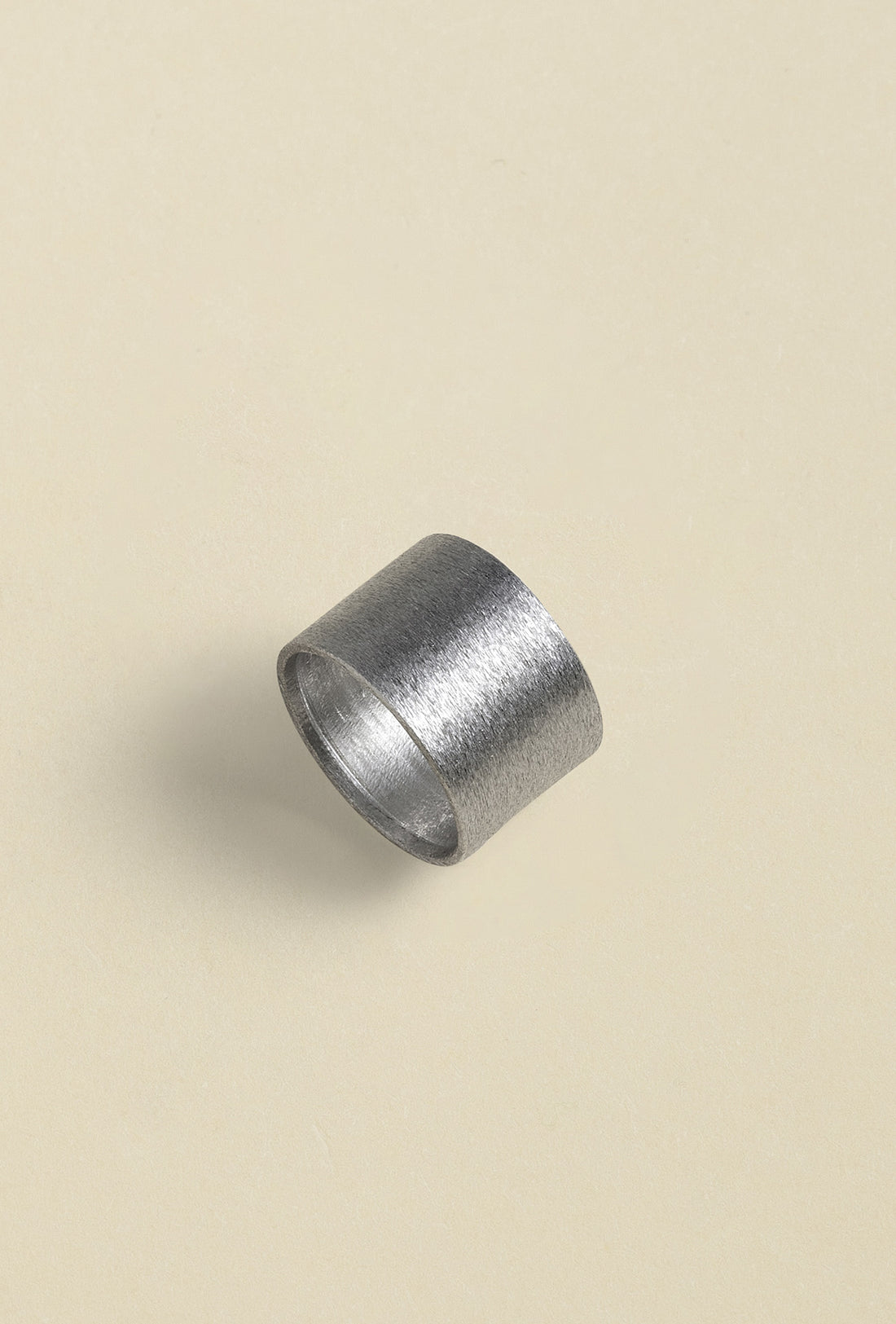 "Rima BAND"  - Silver Ring