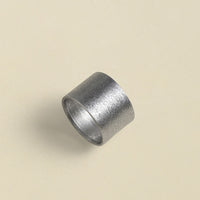 "Rima BAND" - Silver Ring