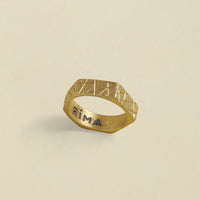 Wabe Ring