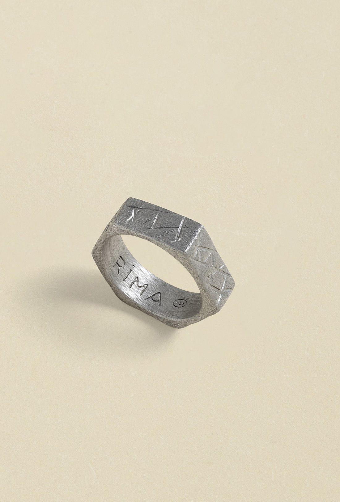 Wabe Ring