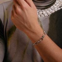 RIMA Chain Bracelet