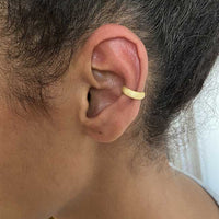"Bold" Cuff MINI