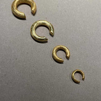 "Bold" Cuff SMALL