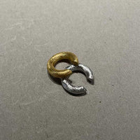 "Bold" Cuff SMALL