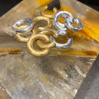 "Bold" Cuff SMALL