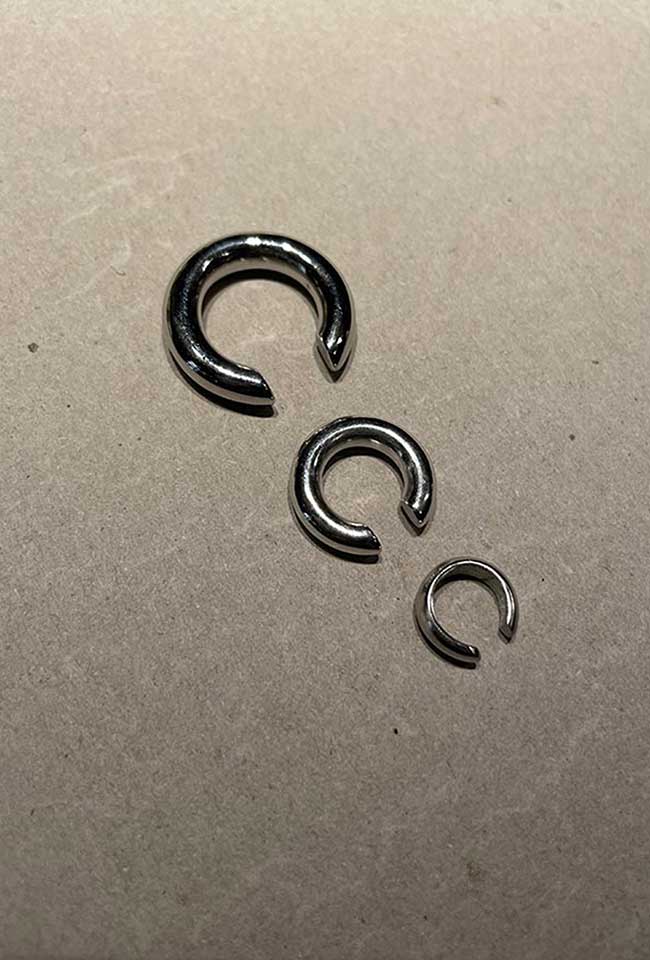 "Bold" Cuff SMALL